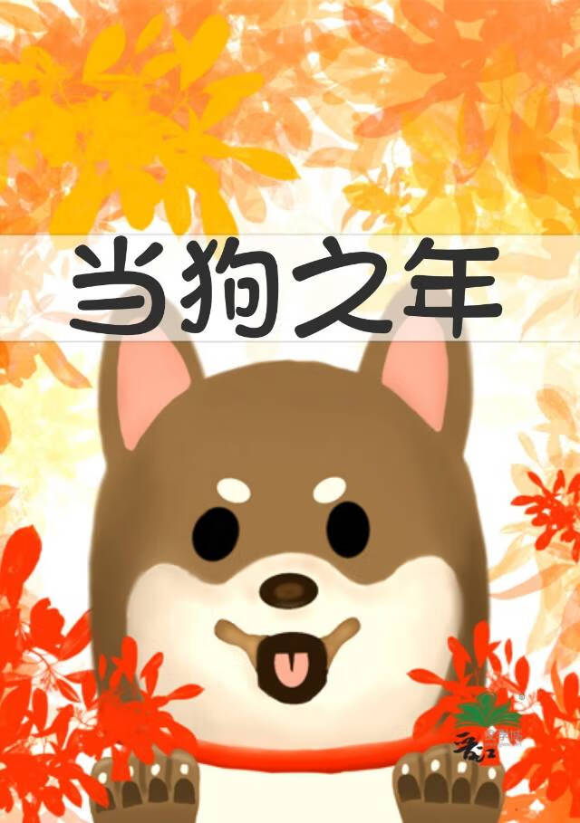 当狗之年