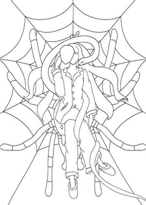 开局霸总语录，我成了救世主