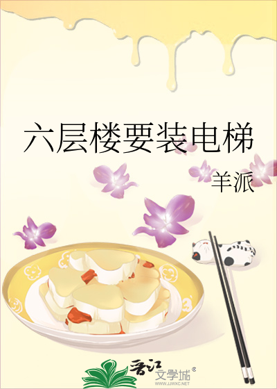 六层楼要装电梯