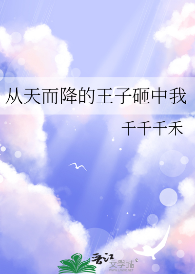 从天而降的王子砸中我