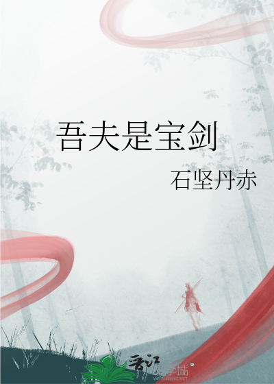 吾夫是宝剑