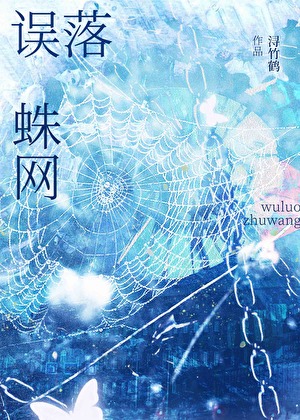 误落蛛网[姐弟恋]